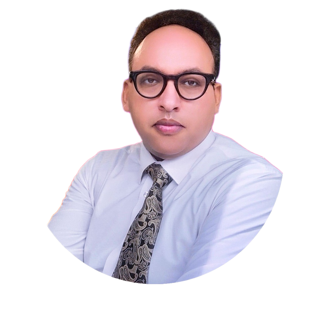 Dr. Beza Lefebo, AI Security Expert